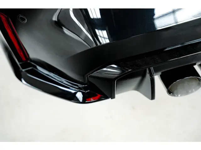 BMW M4 Cabrio xDrive Competition 2022 Benzine 6
