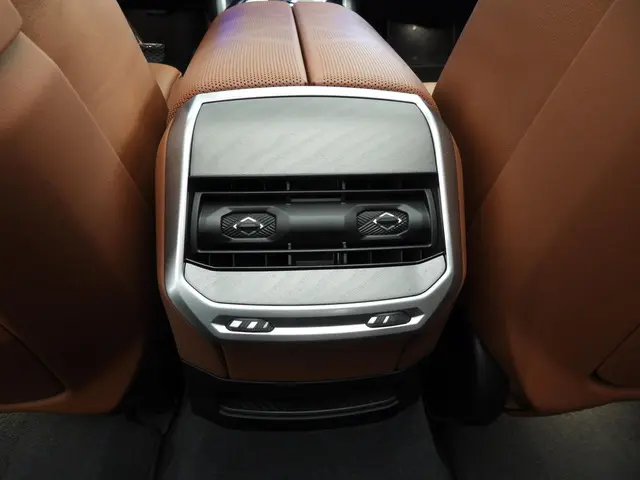 BMW i7 xDrive60 2023 Elektrisch 36