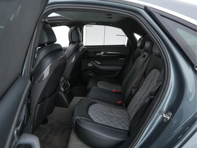 Audi S8 4.0 TFSI Quattro Pro Line+ 2015 Benzine 9