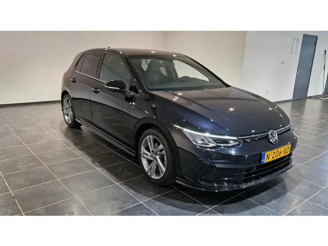 Volkswagen Golf 1.5 eTSI R-Line 2022 Benzine 5