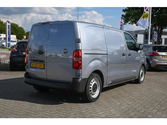 Fiat Scudo 1.5 MultiJet L2H1 CRUISE CONTROL 2022 Diesel 7