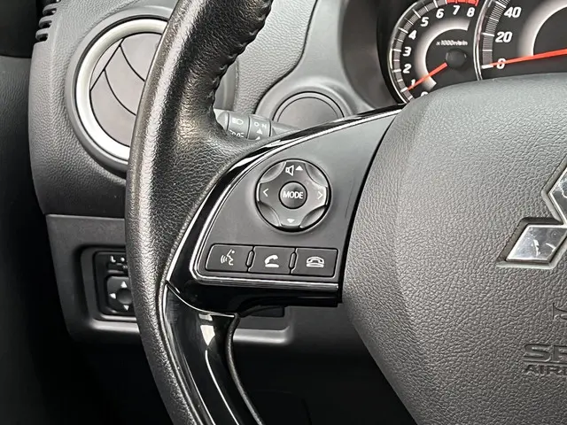 Mitsubishi Space Star 1.0 Active 2019 Benzine 20