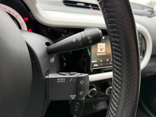 Renault Twingo 0.9 TCe Intens 2019 Benzine 12