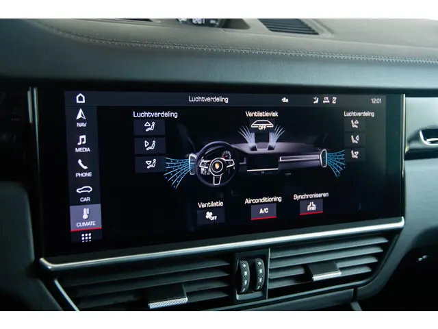 Porsche Cayenne Coupé 3.0 E-Hybrid 2021 Hybride Benzine 34