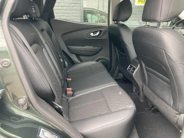 Renault Kadjar 1.3 TCe Intens 2020 Benzine 15