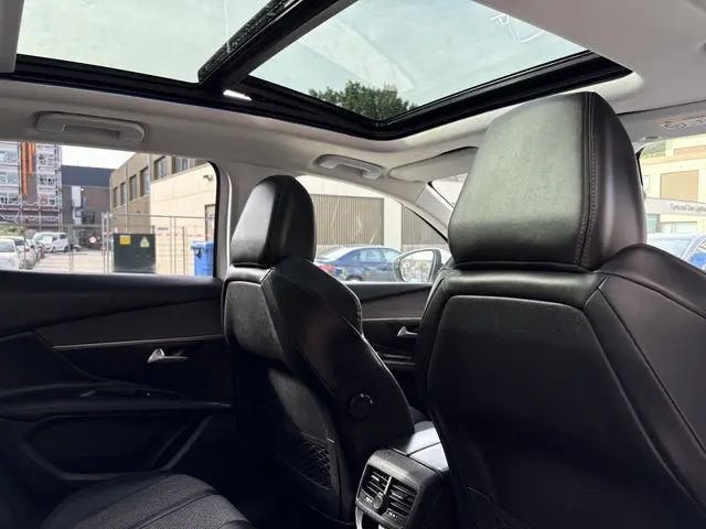 Peugeot 3008 1.2 PureTech Allure 2017 Benzine 7