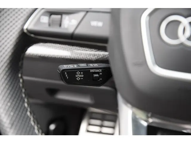 Audi SQ7 4.0 TFSI quattro ABT 7p 2023 Benzine 53