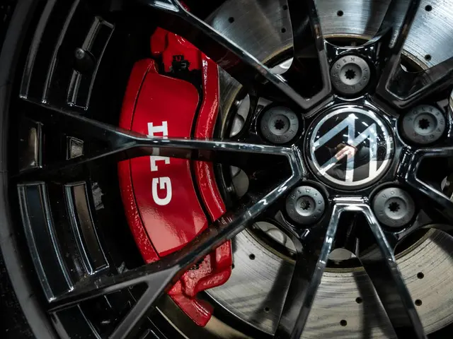 Volkswagen Golf 2.0 TSI GTI Clubsport 2024 Benzine 45