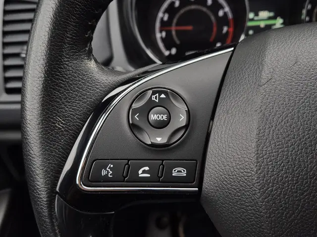 Mitsubishi ASX 1.6 Cleartec Instyle 2019 Benzine 22