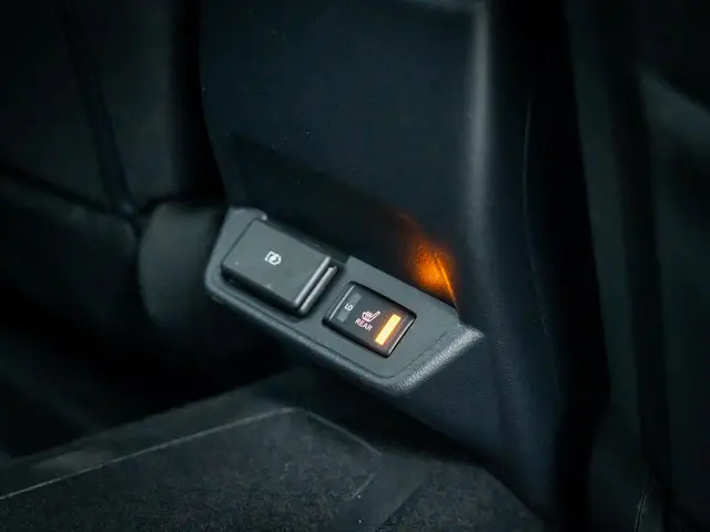 Nissan Leaf e+ N-Connecta 62 kWh 2022 Elektrisch 44