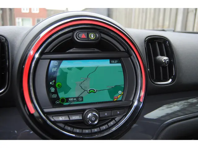 MINI Countryman Mini 1.5 One D Chili 2018 Diesel 13