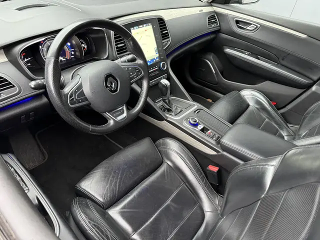 Renault Talisman 1.6 TCe Initiale Paris 2016 Benzine 22