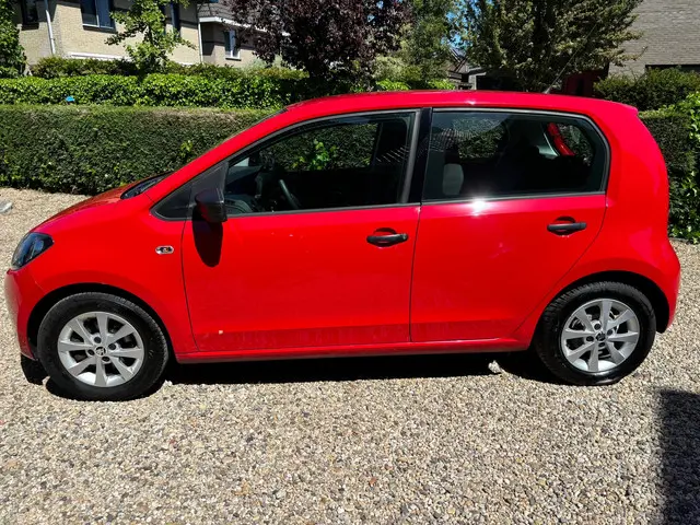 Škoda Citigo 2