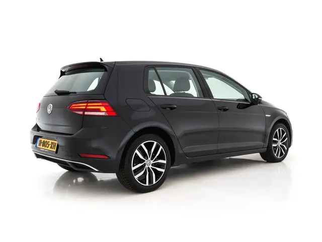 Volkswagen e-Golf E-DITION 2020 Elektrisch 6