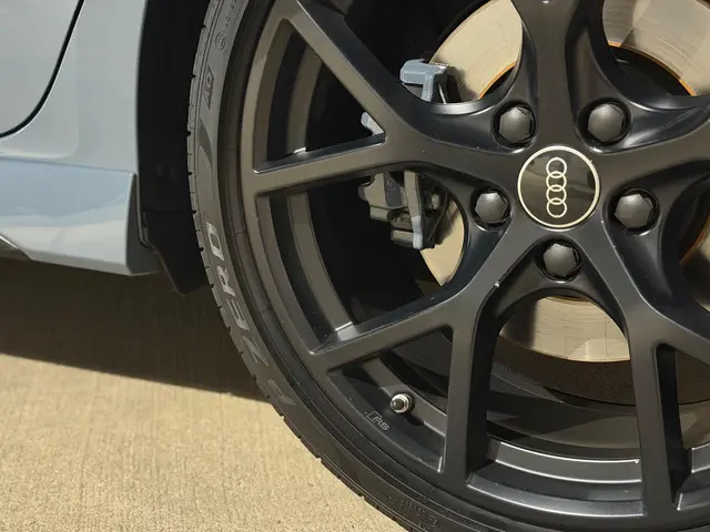 Audi RS3 A3 Sportback 2.5 TFSI QUATTRO 2023 Benzine 16