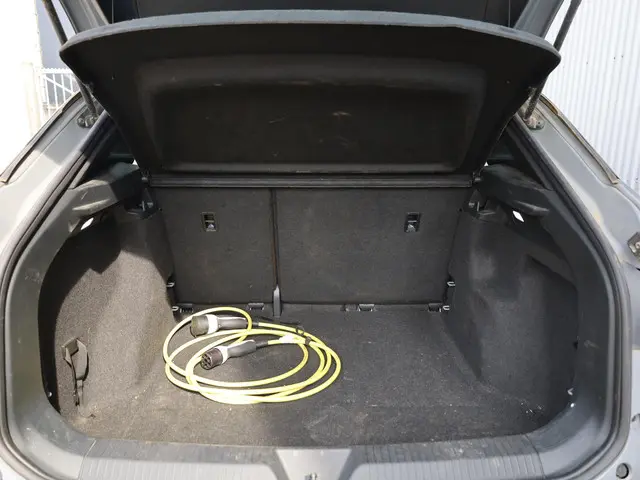 Volkswagen ID.4 Pro 77 kWh 150KW 2022 Elektrisch 18