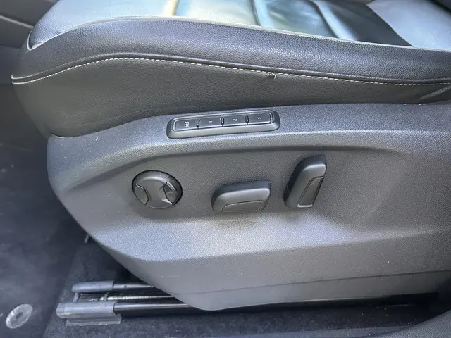 Volkswagen Tiguan 1.4 TSI 4Motion Highline 2017 Benzine 26