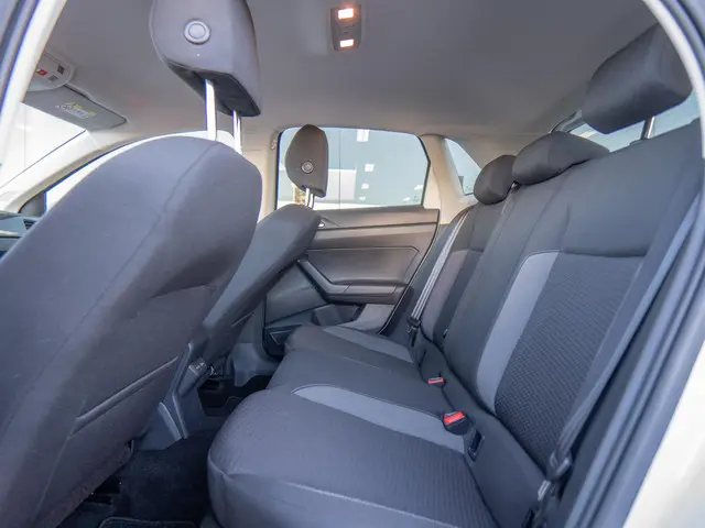 Volkswagen Polo 1.0 TSI Life Edition 2025 Benzine 19