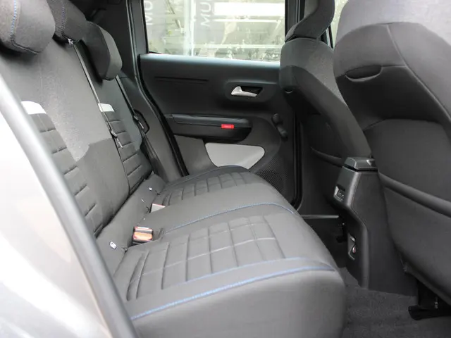 Citroën C3 HYBRID 110 PLUS 2025 Hybride Benzine 15