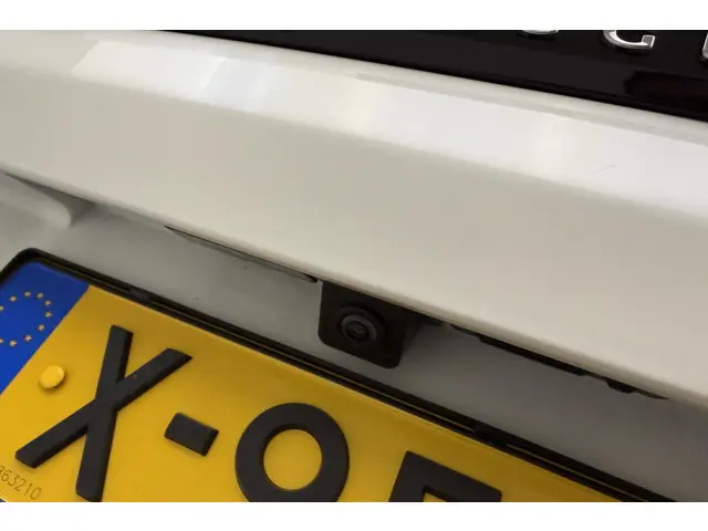 Peugeot 3008 1.2 Hybrid GT 2024 Hybride Benzine 15