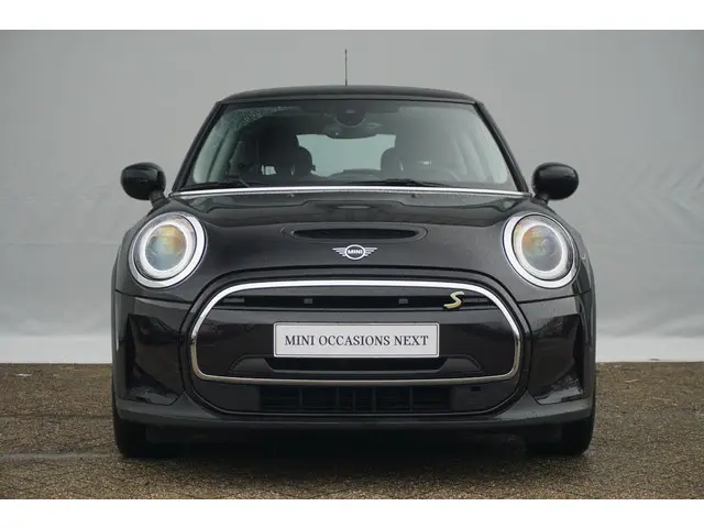 MINI Electric 3-deurs 2023 Elektrisch 3