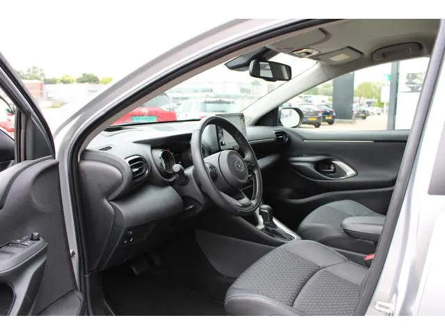 Mazda 2 Hybrid 1.5 Select 116 2024 Hybride Benzine 13