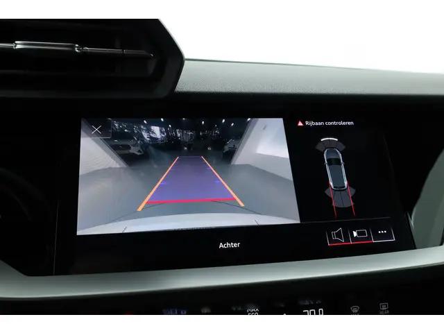 Audi A3 Sportback 30 TFSI Pro Line 2020 Benzine 22