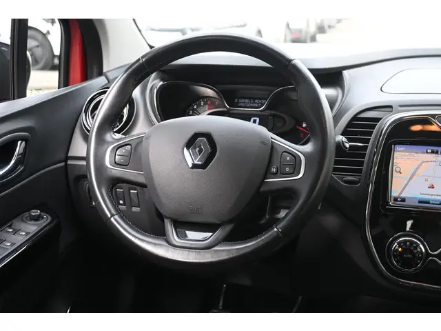 Renault Captur TCe 90 Dynamique 2016 Benzine 14