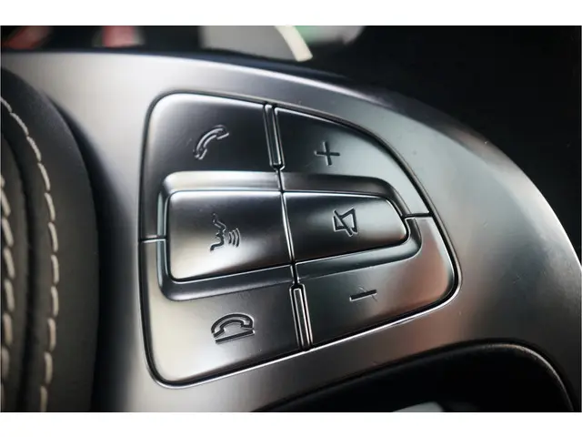 Mercedes-Benz S-Klasse AMG S63 4Matic Lang 2014 Benzine 57