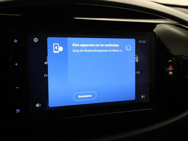 Toyota Aygo X 1.0 VVT-i MT Play 2024 Benzine 25