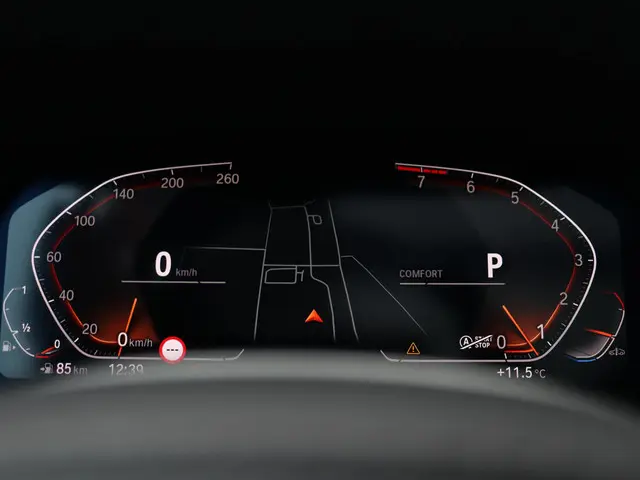 BMW X5 xDrive40i 2019 Benzine 29