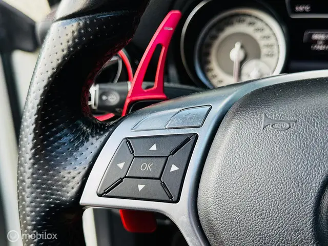 Mercedes-Benz CLA 250 Edition 1 2013 Benzine 36