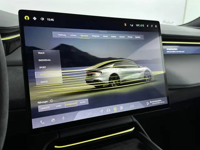 Lotus Emeya R 102kWh/919pk 2024 Elektrisch 24