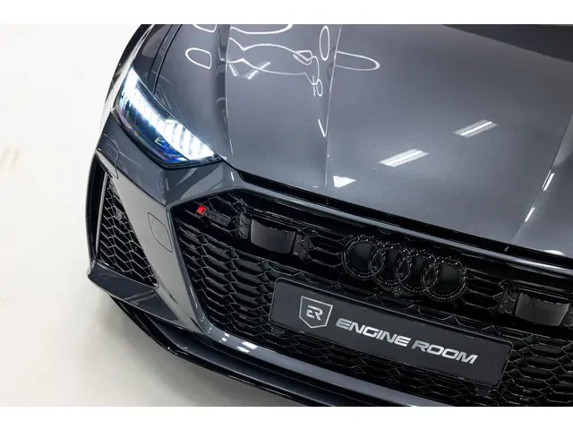 Audi RS6 Avant TFSI quattro 2022 Benzine 30