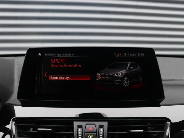 BMW X1 sDrive18i 2021 Benzine 30