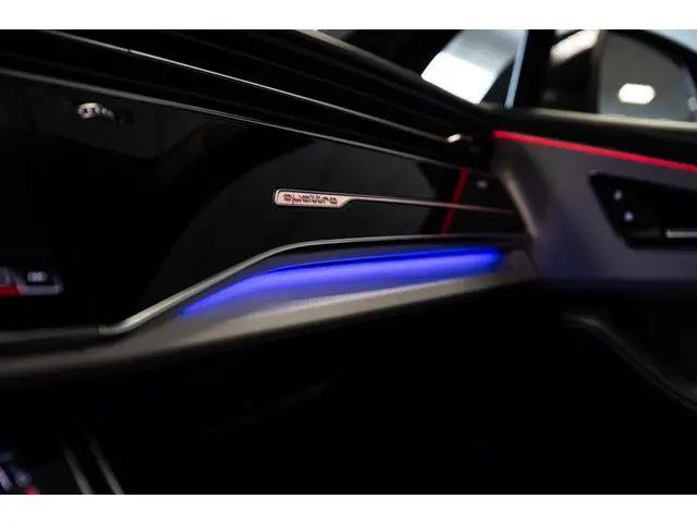 Audi Q7 55 TFSI quattro Pro Line S 7p 2020 Benzine 36