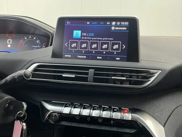 Peugeot 3008 PureTech 130 Allure 2018 Benzine 11