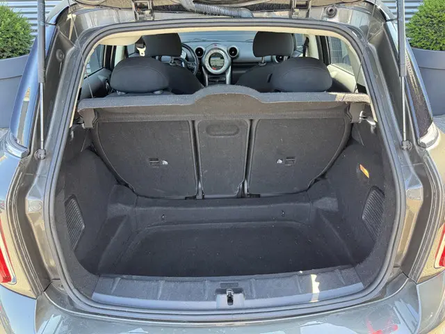 MINI Countryman Mini 1.6 Cooper Edition 2012 Benzine 20