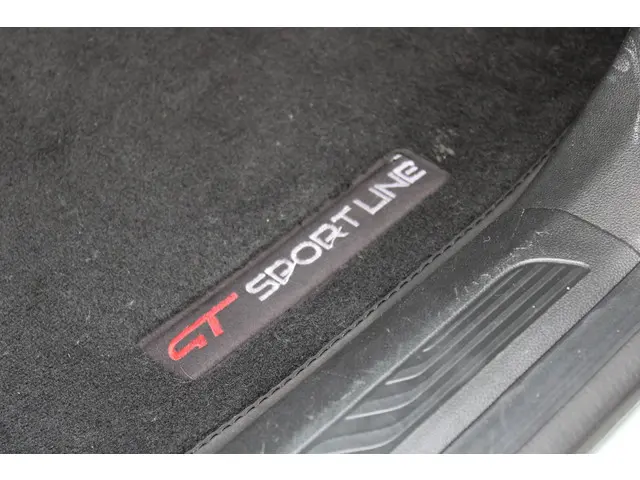 Renault Mégane TCe 130 Intens 2018 Benzine 15