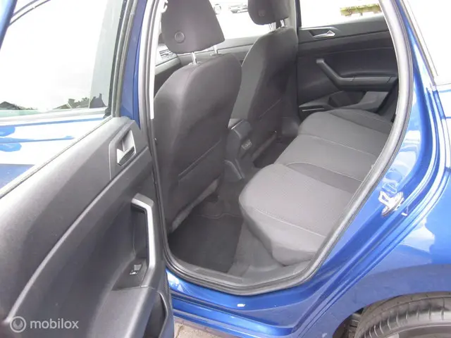Volkswagen Polo 1.0 TSI Comfortline 2019 Benzine 9