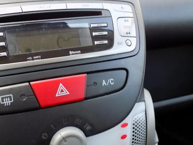 Citroën C1 1.0 Collection Airco 2014 Benzine 10