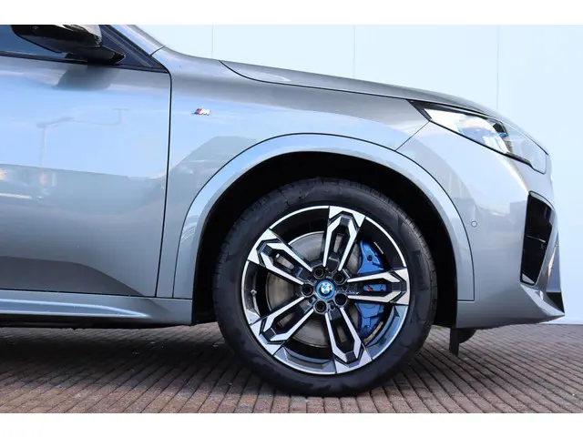 BMW iX2 xDrive30 67 kWh 2024 Elektrisch 5