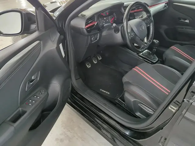 Opel Corsa 1.2 GS Line 2020 Benzine 5