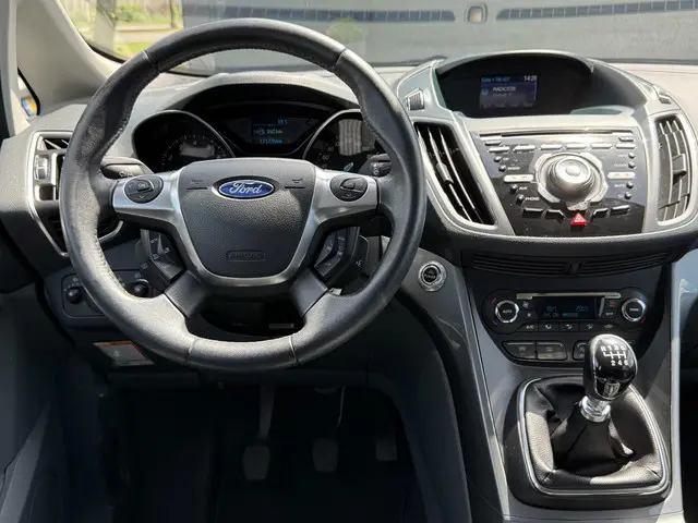 Ford C-MAX 3