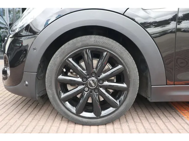 MINI 3-Deurs Cooper S 2018 Benzine 5
