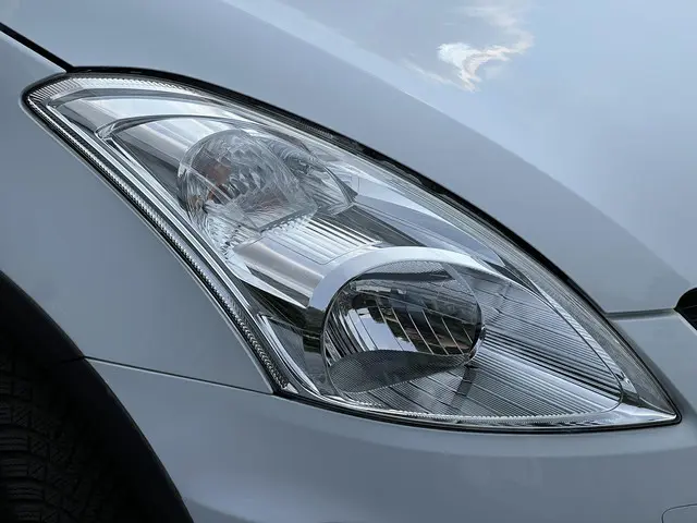 Suzuki Swift 1.2 Dynamic EASSS 2015 Benzine 12