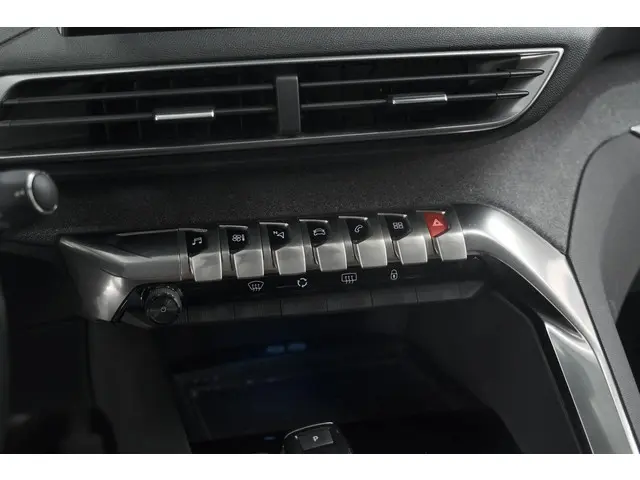 Peugeot 3008 PureTech 130 EAT6 Allure 2017 Benzine 49