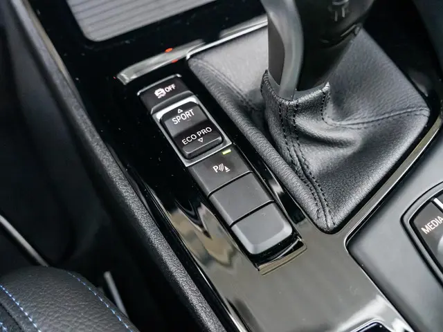 BMW X1 sDrive20i 2020 Benzine 30