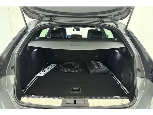 Peugeot 508 SW 1.6 HYbrid 225 GT 2024 Hybride Benzine 14