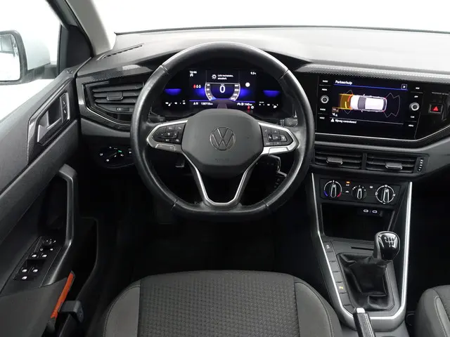 Volkswagen Polo 1.0 TSI Life- 2023 Benzine 6